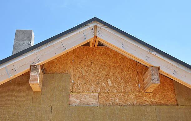 Affordable Siding Repair and Maintenance Services in Mountain Brook, AL